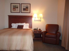 Candlewood Suites Fayetteville by IHG